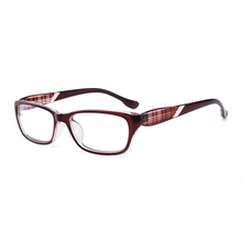 Gafas de miopía para hombre y mujer, anteojos Retro para miopía, gafas de ojos pequeños, 1,0-1,5-2,0-2,5-3,0-3,5-4,0 L3 2024 - compra barato