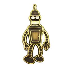 The Golden Bender Hat Pin 2024 - buy cheap