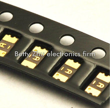 50PCS/LOT 1206 SMD Resettable Fuses PPTC 6V 2A 2024 - buy cheap