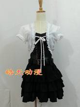 2016 Final Fantasy XV Stella Nox Fleuret Cosplay Costume Custom Any Size 2024 - buy cheap