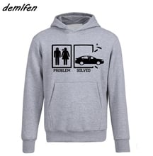 New Men Fleece Hoodies Japan Car Civic EK9 Type R Jdm Cool Sweatshirt Casual Male Hip Hop Jacket Coat Harajuku Streetwear 2024 - buy cheap