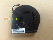 Ventilador de refrigeración para ordenador portátil HP Pavilion G4-2000, G7, g7-2000, G6, G6-2000, p/n, FAR3300EPA, Envío Gratis, nuevo y genuino 2024 - compra barato