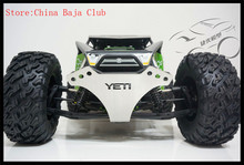 Front  Bumpers For Axial AX90032 AX90038 YETI XL 2024 - buy cheap