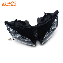 Motorcycle Head Light Headlamp For Honda CBR1000RR CBR 1000RR CBR1000 2008-2011 2008 2009 2010 2011 Street Bike 2024 - buy cheap