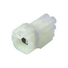 car wire connector ecu male female connector fuse plug 4 pin connector automotive wiring  terminal socket  DJ7045F-2.2-11 2024 - buy cheap