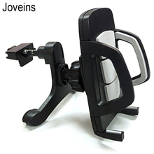 JOVEINS Universal Air Vent Car Mount Phone Holder Adjustable with 360 Degree Rotation for iPhone X/8/7P Car Cradles 2024 - buy cheap