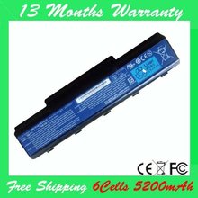 5200mAh Laptop Battery AS09A31 AS09A41 AS09A51 AS09A61 AS09A71 for Emachine D525 D725 E525 E725 laptop battery, 2024 - buy cheap