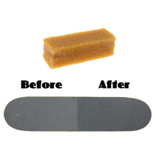 Rubber Skateboard Grip Tape Cleaning Cube for Keeping Skateboard  Performs and Shoes Clean 2024 - buy cheap