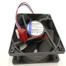 Ventilador de máquina F2.115.2531 SM102 CD102 XL75 AL 119*119x38mm F2.115.2531 piezas de máquina de impresión offset 2024 - compra barato