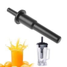 Acelerador com válvula de plástico para liquidificador, substituição de êmbolo para misturador vitamix 2024 - compre barato