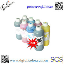 Free Shipping High Quality Dye Sublimation ink for Epson Pro 7600 Pro7600 printer heat transfer printting ink 2024 - buy cheap