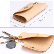 leather craft template cutter key ring cover case cutting die knife mould leather hole punches tool set deri el aletleri 2024 - buy cheap