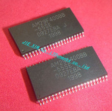  10pcs/lot AM29F400BB-55SE AM29F400BB-55 AM29F400BB SOP-44 Best quality 2024 - buy cheap