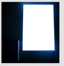 12V DC Inverter white EL Panel Neon Glow Back Light Board A4 21cmx30cm 2024 - buy cheap