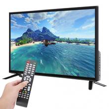 43 inch 4K WIFI Smart TV HD LCD TV 1920*1080 Network Cable+Wireless 220V HDR Real-time Conversion 75W 60Hz Television large scre 2024 - buy cheap