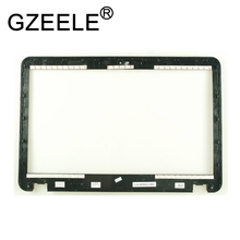 GZEELE 95% Новинка для HP Pavilion DV7 DV7-4000 Series DV7-4100 LCD передняя панель 17,3 ''3ILX9L13TP00 3ILX9TP003 B Shell 2024 - купить недорого