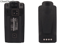 Cameron sino bateria de 2200mah pmn6035, rln6351a, para motorola a10, a12, cp110, ep150, bateria 2024 - compre barato