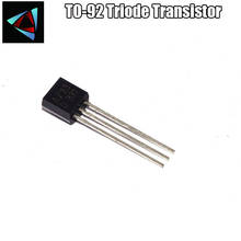 50PCS 2SA733 TO-92 A733 TO92 new triode transistor 2024 - buy cheap