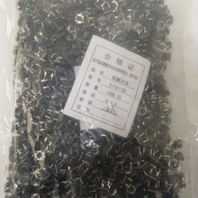 High quality 1000pcs 4 pins 6*6*5 mm Switches 6x6x5mm Tactile Push Button Switches 6x6x5mm 2024 - buy cheap