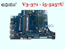 PCNANNY Mainboard NBMPF11007 448.02B16.001M for Acer Aspire V3-371 Core i5-5257U Laptop Motherboard 2024 - buy cheap