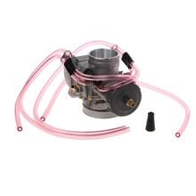 Motorcycle Refited Carburetor PWK 42mm/PWK 35mm/PWK 33mm/PWK 34mm Universal Dirt Bike Scooter ATV 2024 - buy cheap