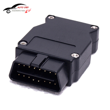 OBD Plug Adapter For bmw Enet Ethernet To OBD 2 Interface E-SYS ICOM Coding F-series Interface Connector Cable Diagnostic Tool 2024 - buy cheap
