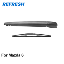 REFRESH Rear Wiper Arm & Rear Wiper Blade for Mazda 6 Hatchback / Estate 2024 - buy cheap
