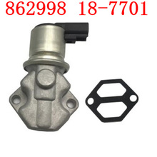 Válvula de Control de aire en ralentí OEM, Motor IAC para MPI V6 y V8 Rplcs 18-7701 862998, Envío Gratis 2024 - compra barato