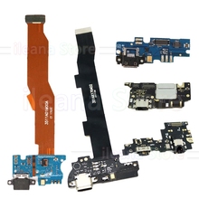 USB Date Charging Port Charger Dock Connector Flex Cable For Xiaomi Mi 4 5 5X 5s Plus 6 6x 8 8SE Lite Board Flex 2024 - buy cheap