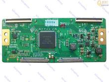 Original logic board  V6 55 FHD 120HZ 6870C-0369B 6870C-0369C T-CON TCON board FOR LG 2024 - buy cheap