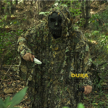 CAMO GHILLIE YOWIE SNIPER TACTICAL CAMOUFLAGE SUIT HUNTING PAINTBALL Ghillie Suits CS Party Supplies 2024 - buy cheap