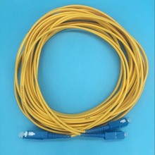 Cable de inyección de tinta para impresora, cable de fibra óptica para impresora UV solvente, compatible con Liyu Flora Myjet JHF Vista Infinity eco, 6,5 M, 8M, 10M, 1 ud. 2024 - compra barato