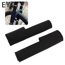 EYCI 1Pair Bicycle Cycling Front Fork Forks Wrap Cover Seal Suspension Protector Shock Absorber Guard Wrap Cover Bicycle Parts 2024 - buy cheap