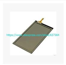 Black New LCD Display Touch Screen For Sony SX45 SX65 SX85 CX180 CX360 CX560 CX700 PJ50E PJ580 PJ710 XR360 VG20  2024 - купить недорого