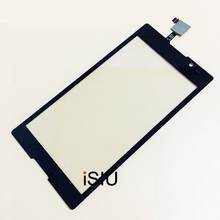 5.0'' LCD Display Touch Screen For Sony Xperia C S39H C2304 C2305 Touchscreen Panel Front Cover Glass Phone Replacement Parts 2024 - buy cheap