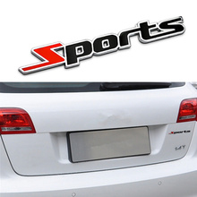 1 шт. автомобильные стильные спортивные наклейки для Lada Priora Sedan Sport Kalina Granta Vesta X-Ray XRay аксессуары 2024 - купить недорого