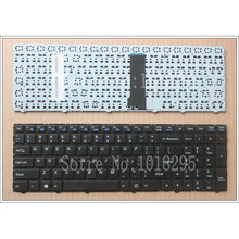 NEW US Keyboard New FOR CLEVO WA50SFQ WA50SHQ WA50SJQ WA50SRQ WA50SJ English laptop keyboard 2024 - buy cheap
