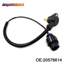 For Volvo FH12 FM9 FM12 Truck B12 B9R B9S B9TL New Water Coolant Temperature Sensor Temp Sender 20576614 car accessories 2024 - buy cheap