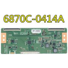 Prueba 100% original para LG 6870C-0414A 6870C-0370A, placa lógica de LC320EXN-SEA1-K31 2024 - compra barato