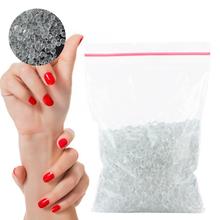 120g Glass Balls for High Temperature Nail Steriliser Box Silica Sand Beads Nail Art Equipments 2024 - buy cheap