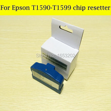 Reiniciador de Chip de T1590-T1599 para Cartucho de tinta Epson R2000, 1 unidad 2024 - compra barato