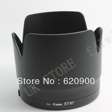 100% GUARANTEE FOR  Canon ET-87 Lens Hood for EF 70-200mm f/2.8 L II IS USM 2024 - buy cheap
