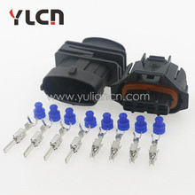 4 Pin Automotive Sealed Connector Sensor Plug 1928403736 2024 - buy cheap