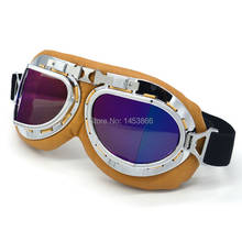 Мотоциклетные велосипедные солнцезащитные очки, поляризованные очки для мужчин, защита для глаз, ветрозащитные мотоциклетные очки, аксессуары UV400 2024 - купить недорого