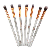 Makeup Brushes  7PC  Make Up Brushes Sets  Multifunctional   Concealer Eyeshadow Fashion  Foundation Brush Set DEC31 2024 - buy cheap