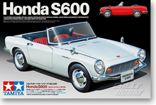 1/24 Honda S600 1964 Convertible 24340 2024 - compra barato