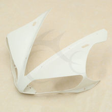 NEW UPPER FRONT FAIRING COWL NOSE ABS FOR YAMAHA YZF R1 YZF-R1 2004 2005 2006 2024 - buy cheap