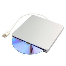 USB External Slot in DVD CD RW Drive Burner Superdrive for Apple MacBook Air Pro 2024 - buy cheap