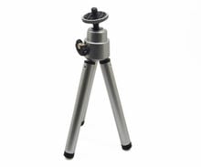 Mini tripé universal para câmera compacta, suporte para câmera webcam de ação 2024 - compre barato
