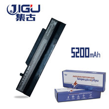 Jigu-bateria para laptop, peça de substituição para fujitsu 2024 - compre barato